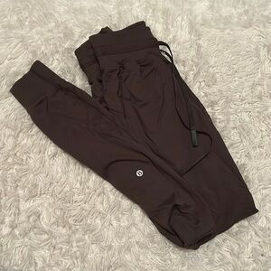 Lululemon inspired joggers